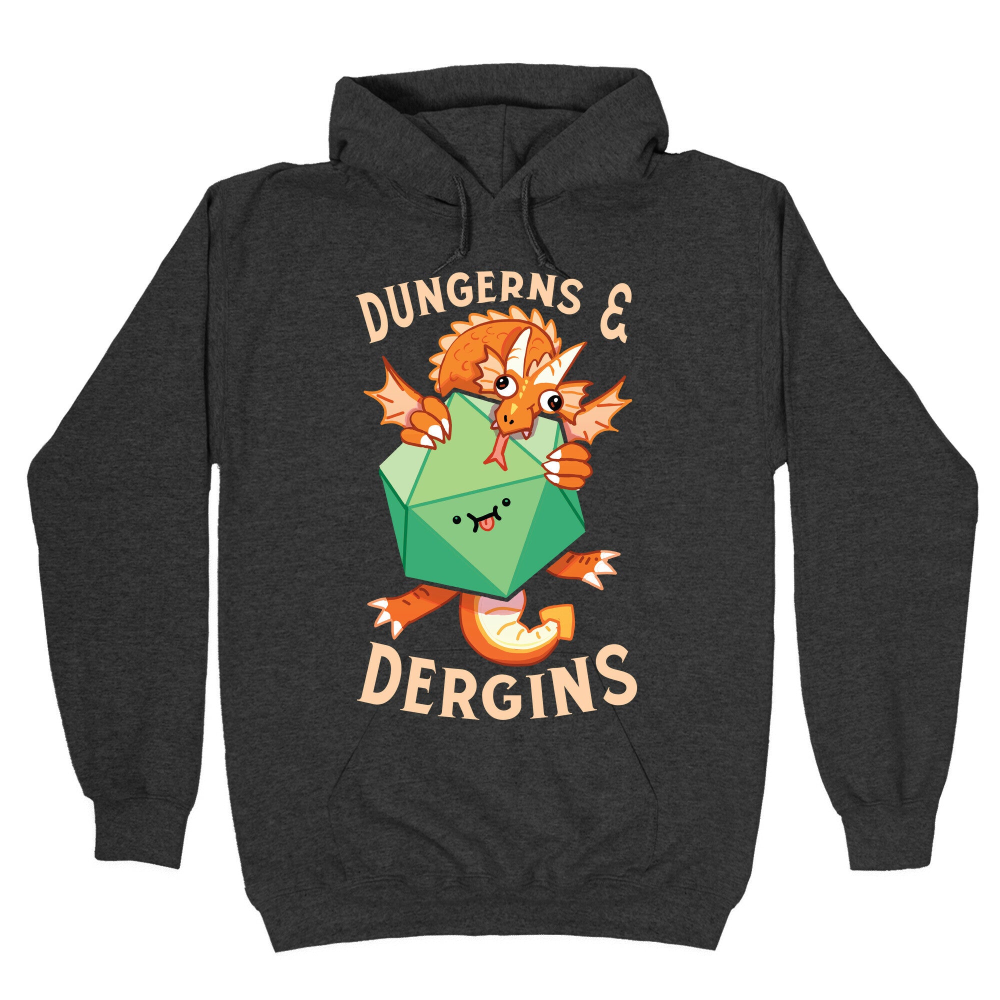 Dungerns & Dergins Hoodie